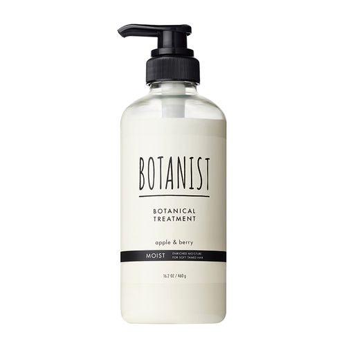 BOTANIST Botanical Shampoo/Treatment/Refill