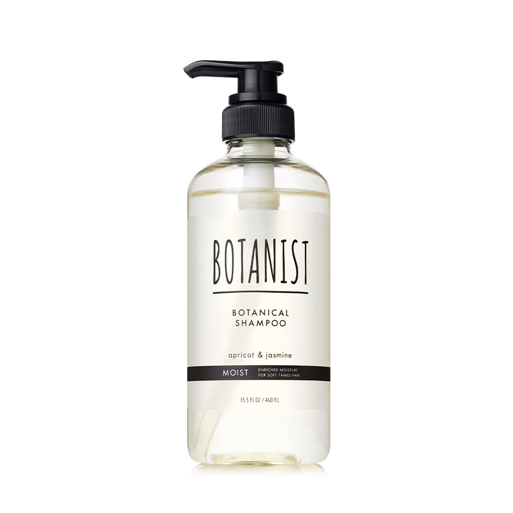 BOTANIST Botanical Shampoo/Treatment/Refill