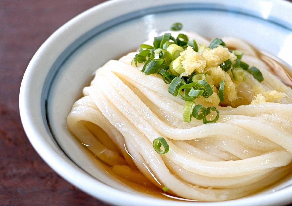 Takao Seifun Soba / Udon Made In Japan